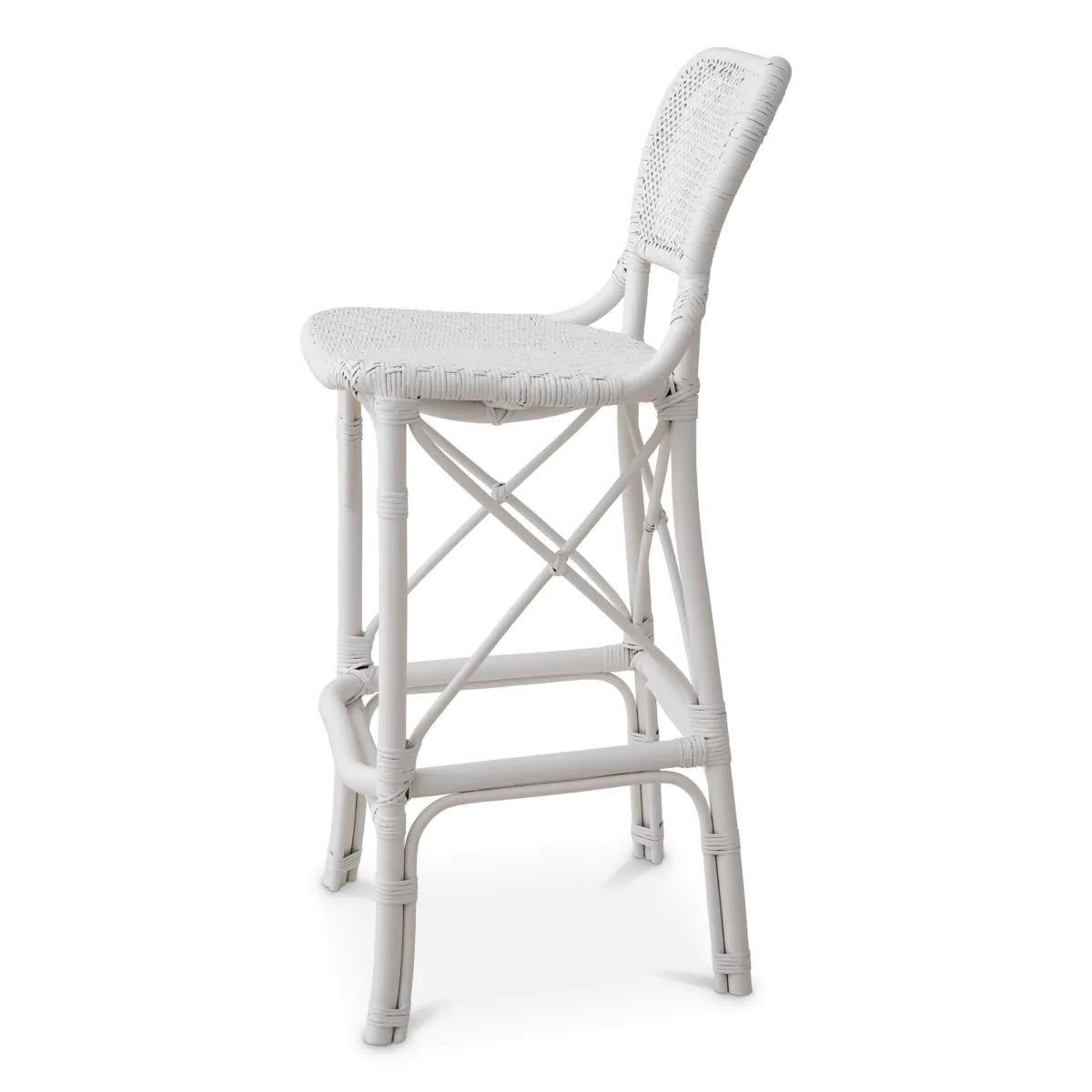 Eichholtz Colony bar stool