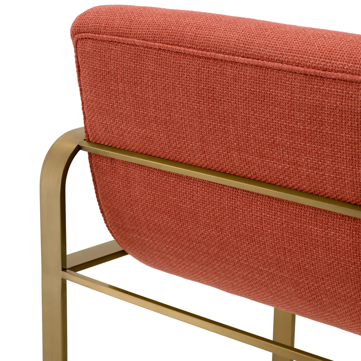 Eichholtz Olsen bar stool
