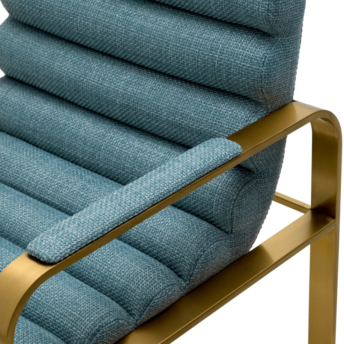 Eichholtz Olsen bar stool