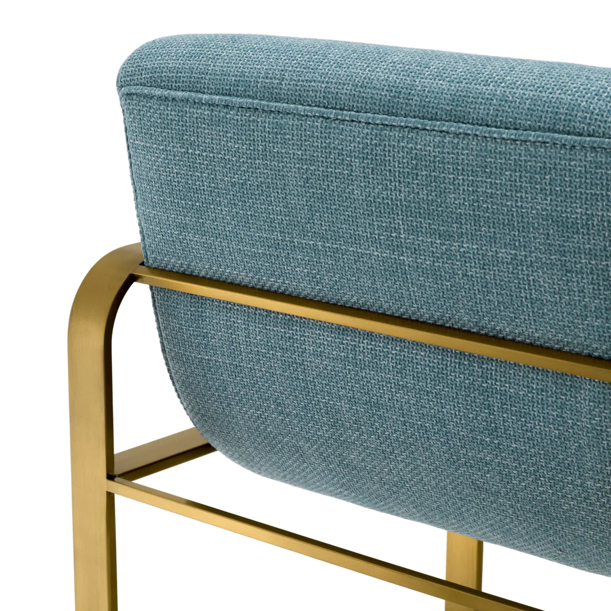 Eichholtz Olsen bar stool