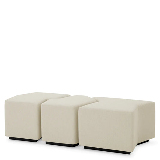 Eichholtz Hocker Filbert