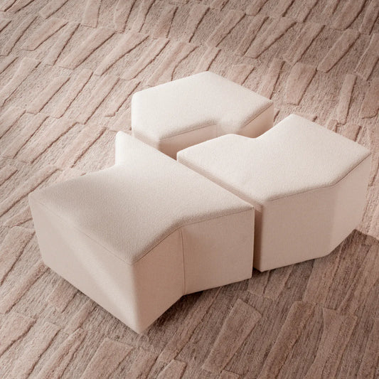 Eichholtz Hocker Filbert