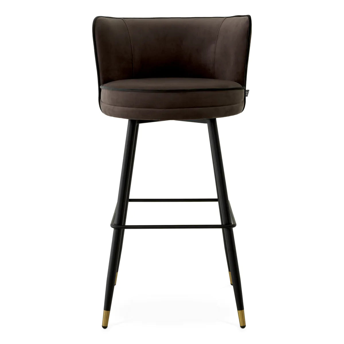 Eichholtz bar stool Grenada