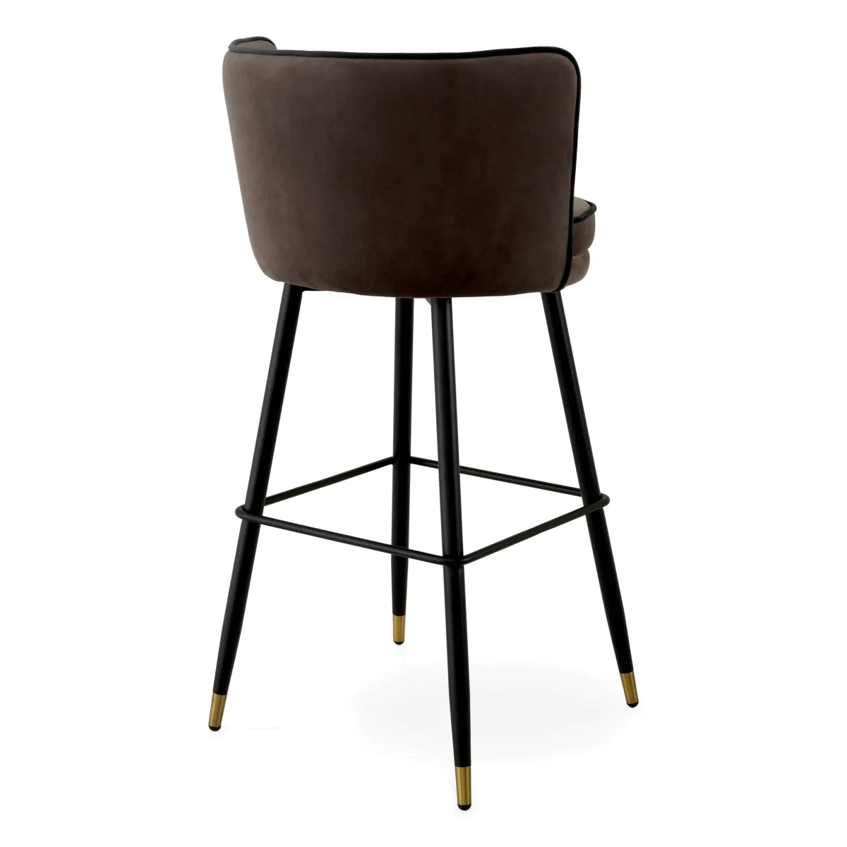 Eichholtz bar stool Grenada