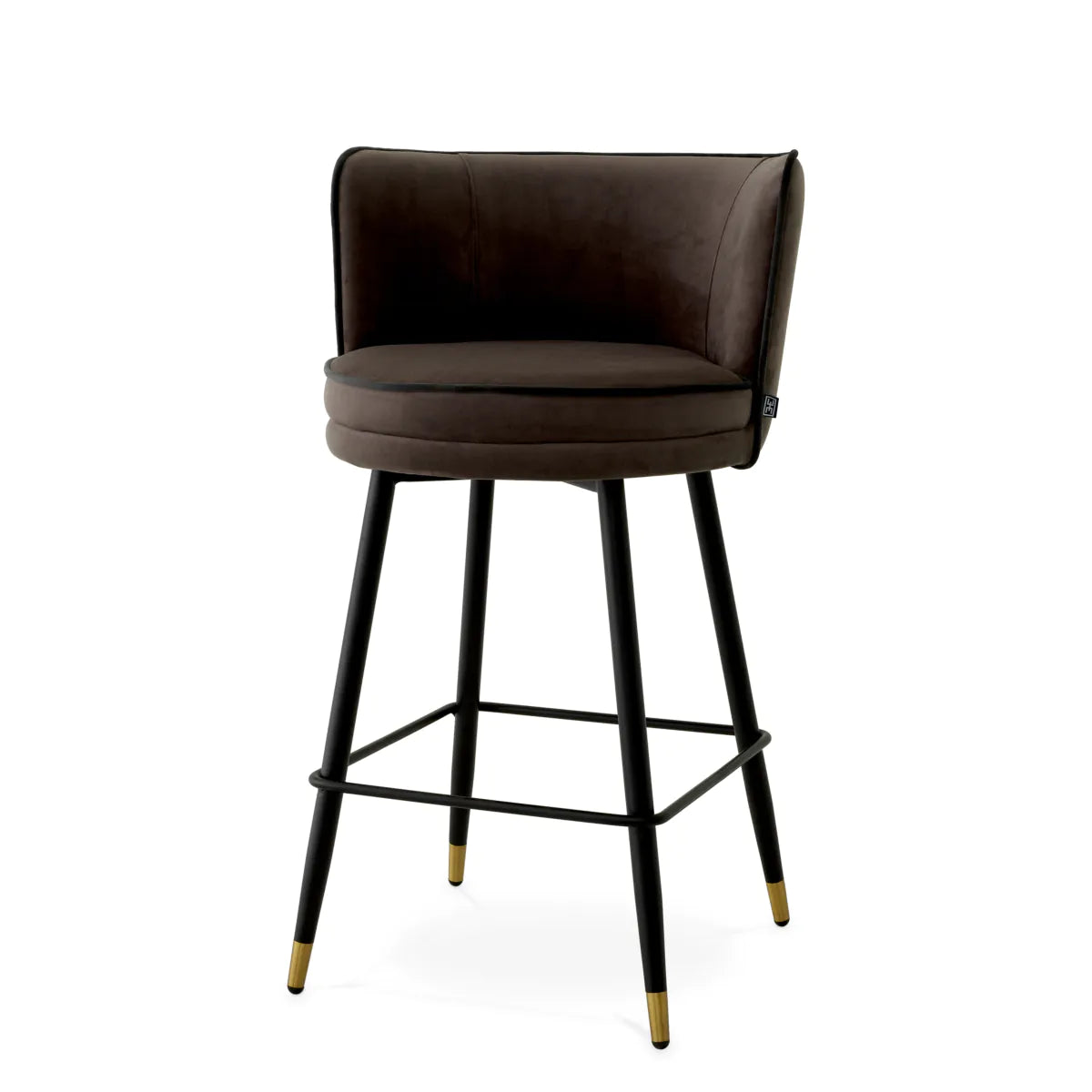 Eichholtz bar stool Grenada