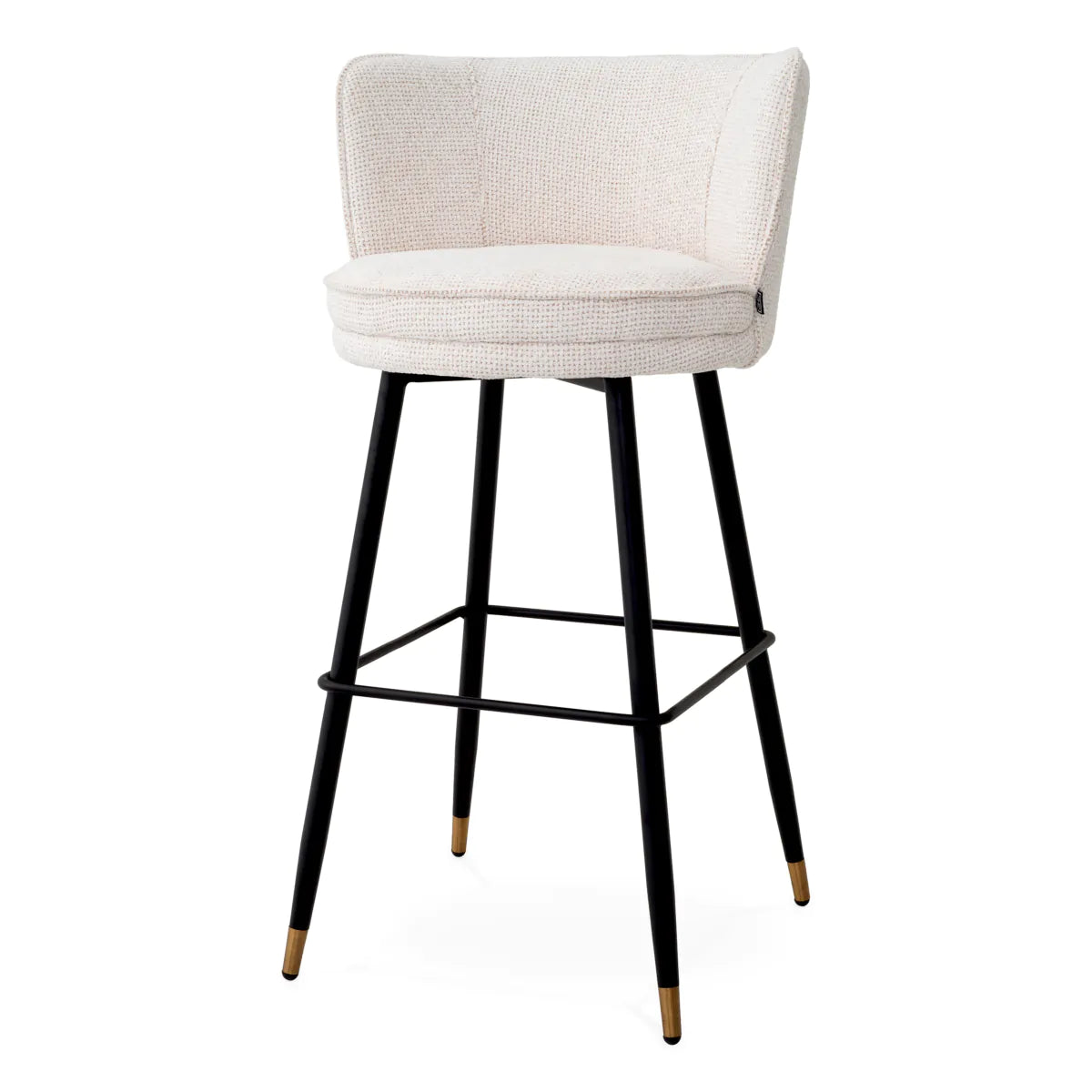 Eichholtz bar stool Grenada