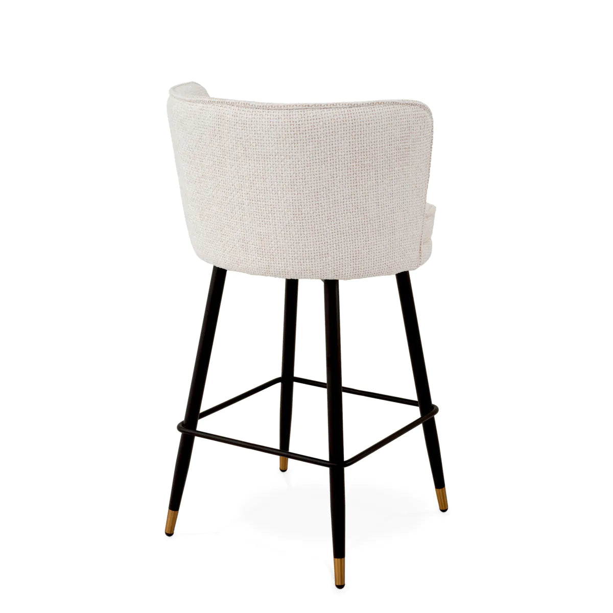 Eichholtz bar stool Grenada