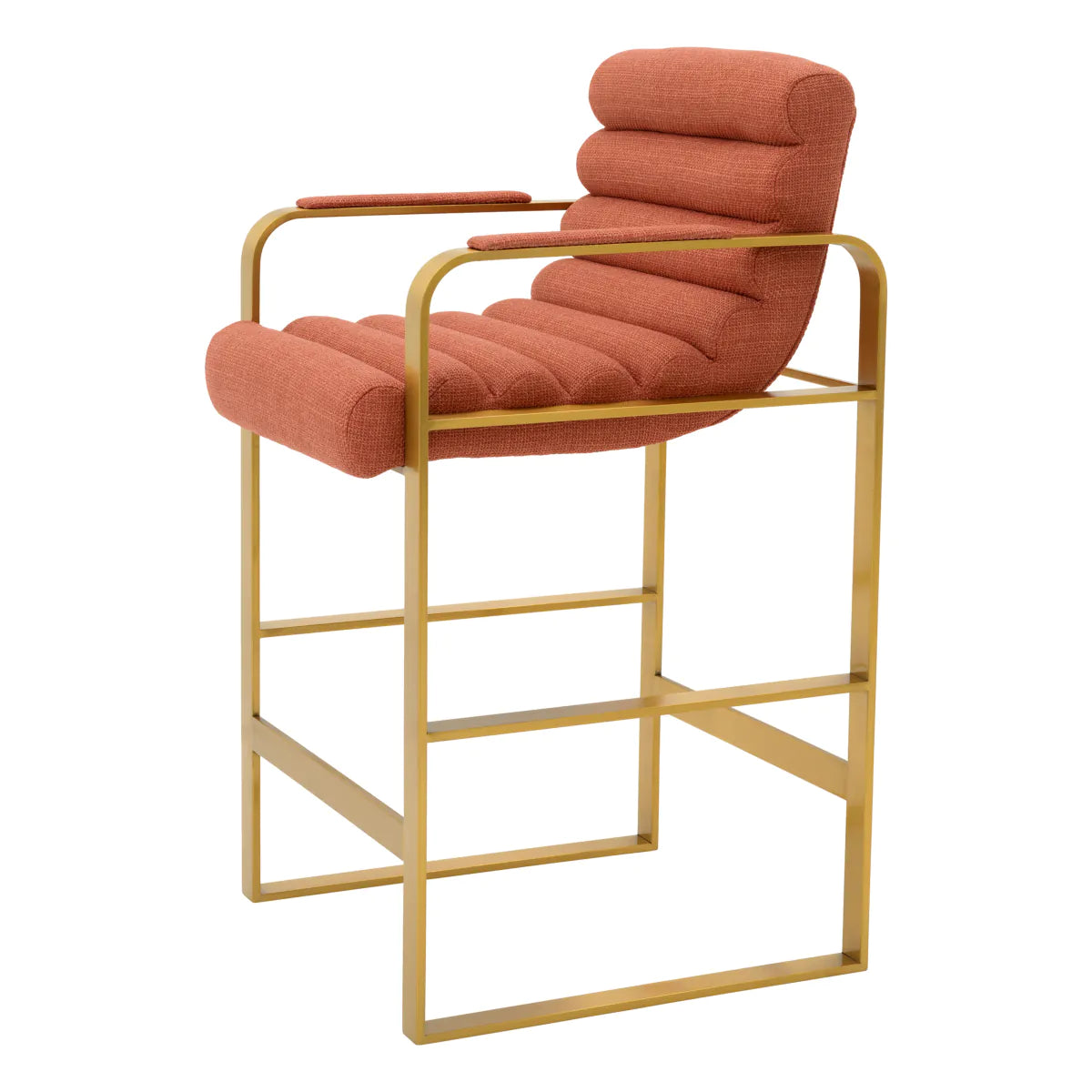 Eichholtz Olsen bar stool