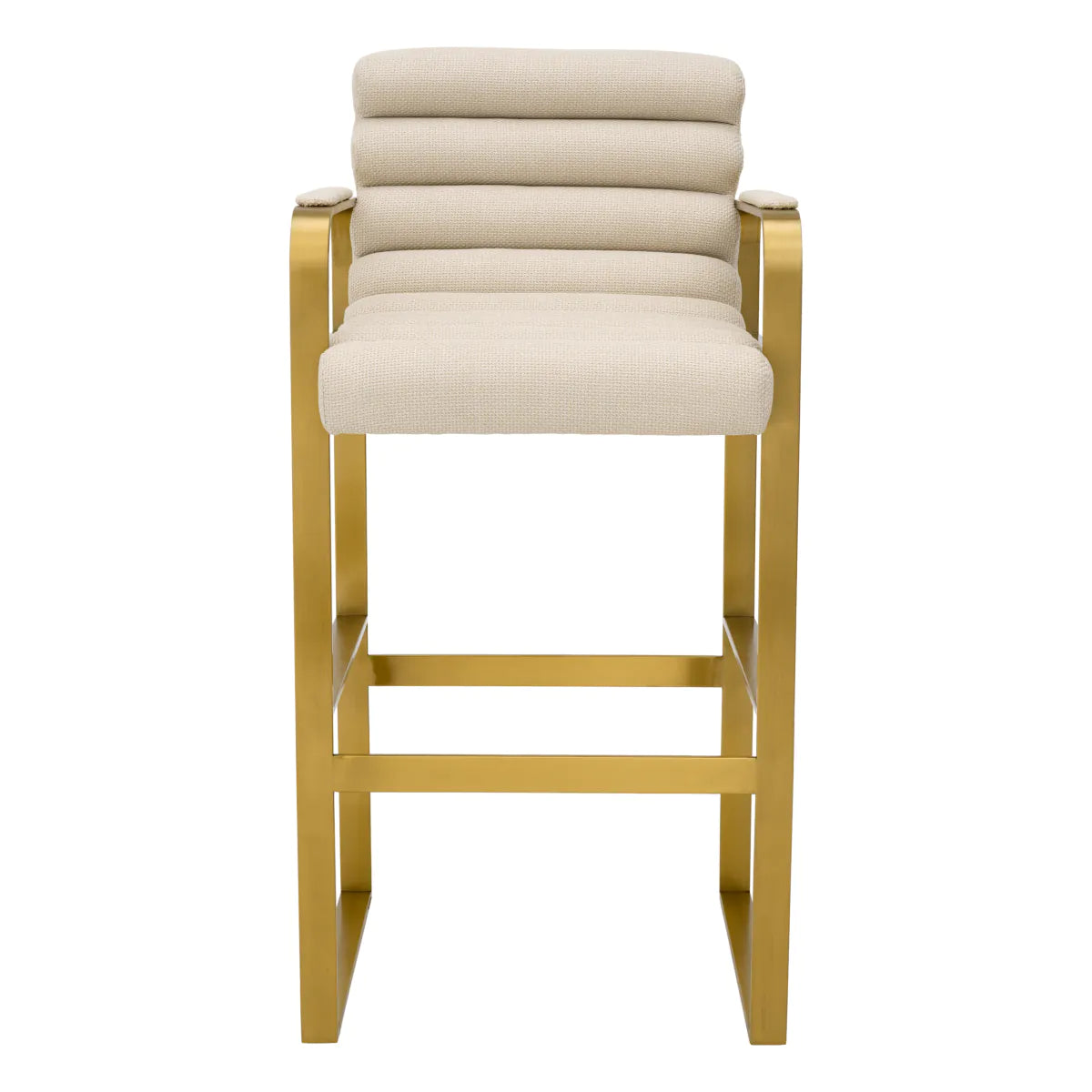 Eichholtz Olsen bar stool