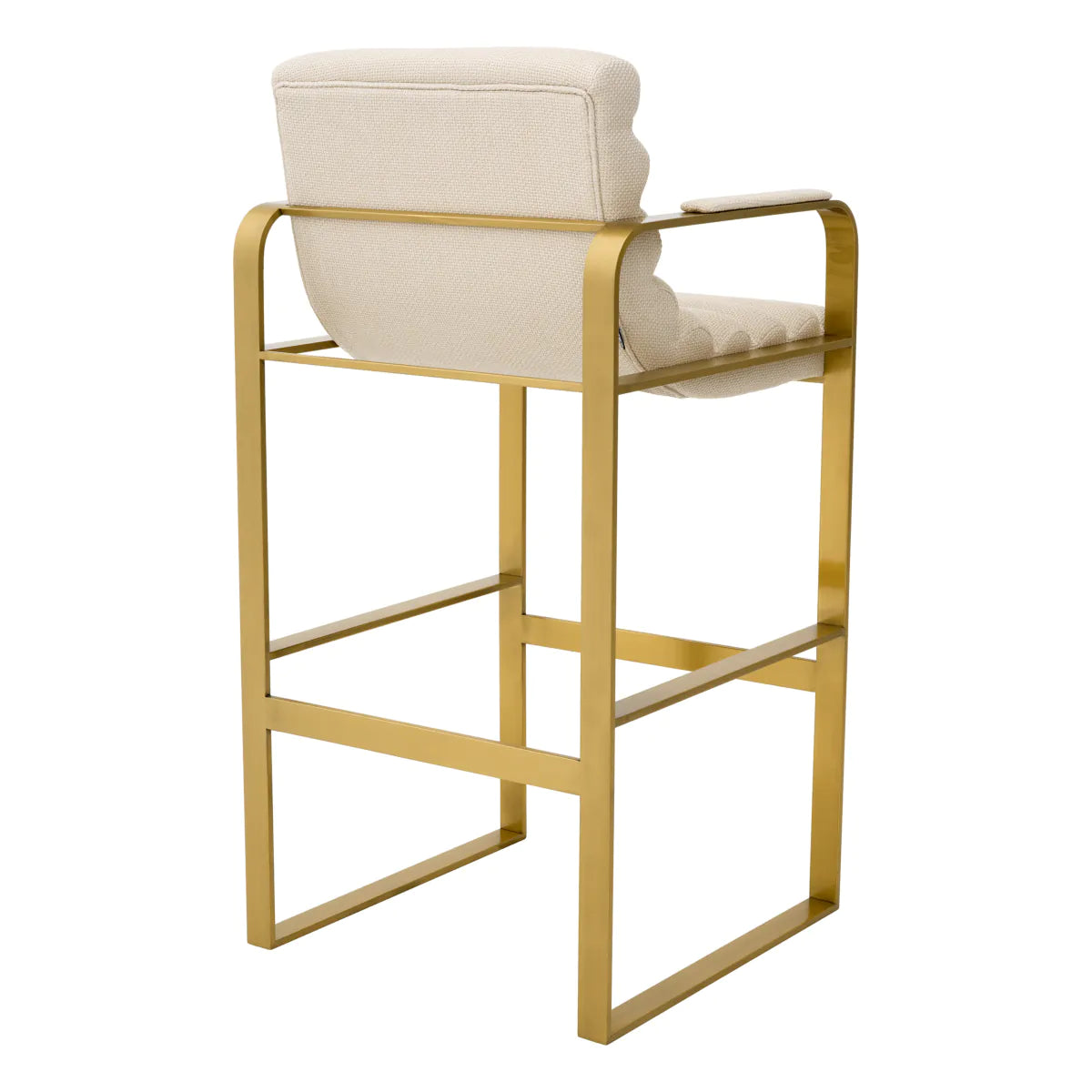 Eichholtz Olsen bar stool