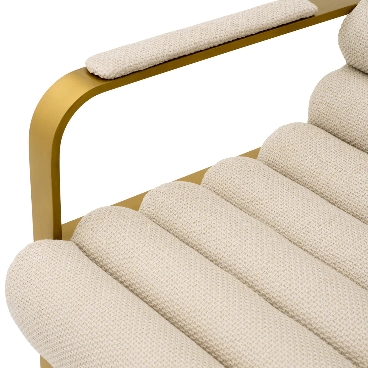 Eichholtz Olsen bar stool