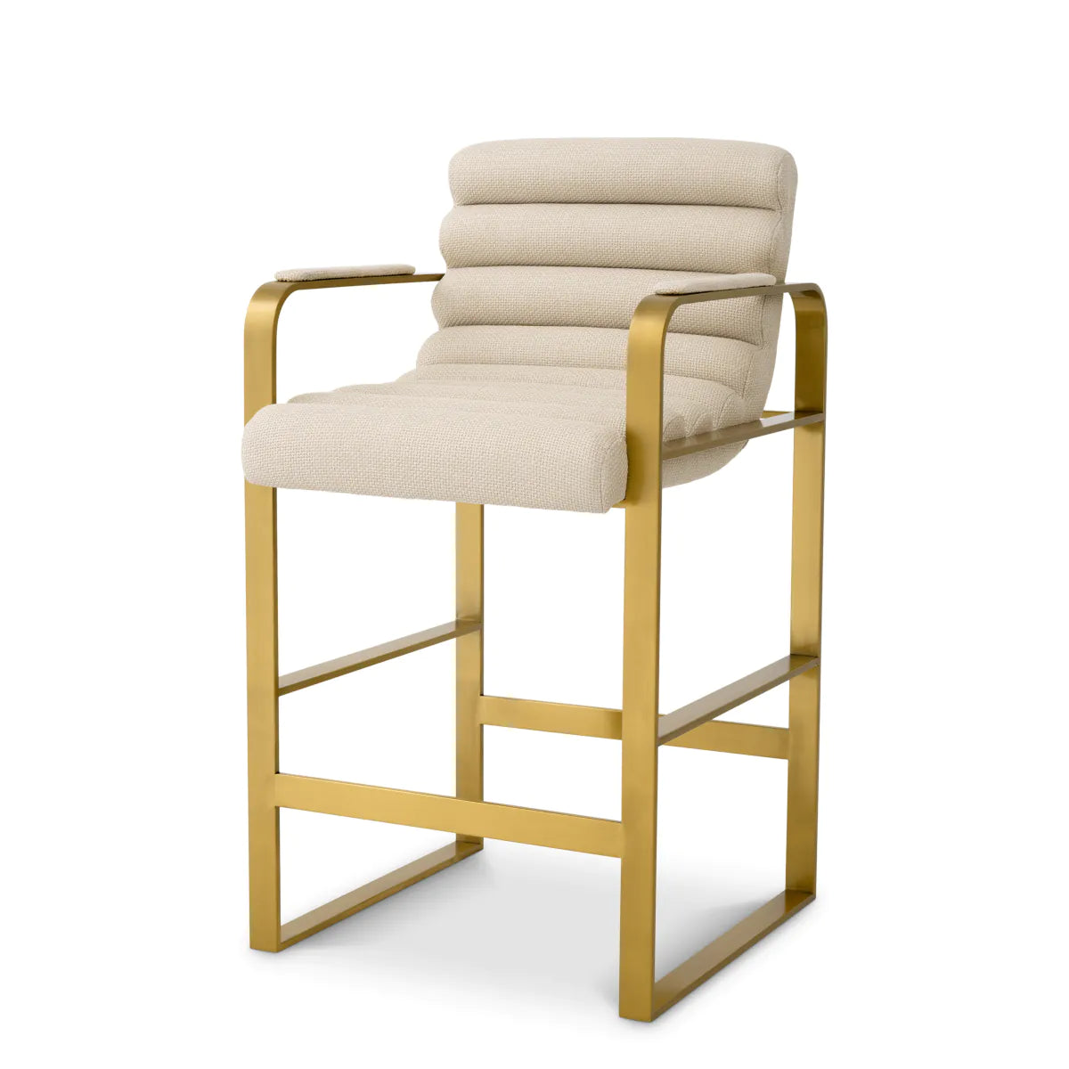 Eichholtz Olsen bar stool