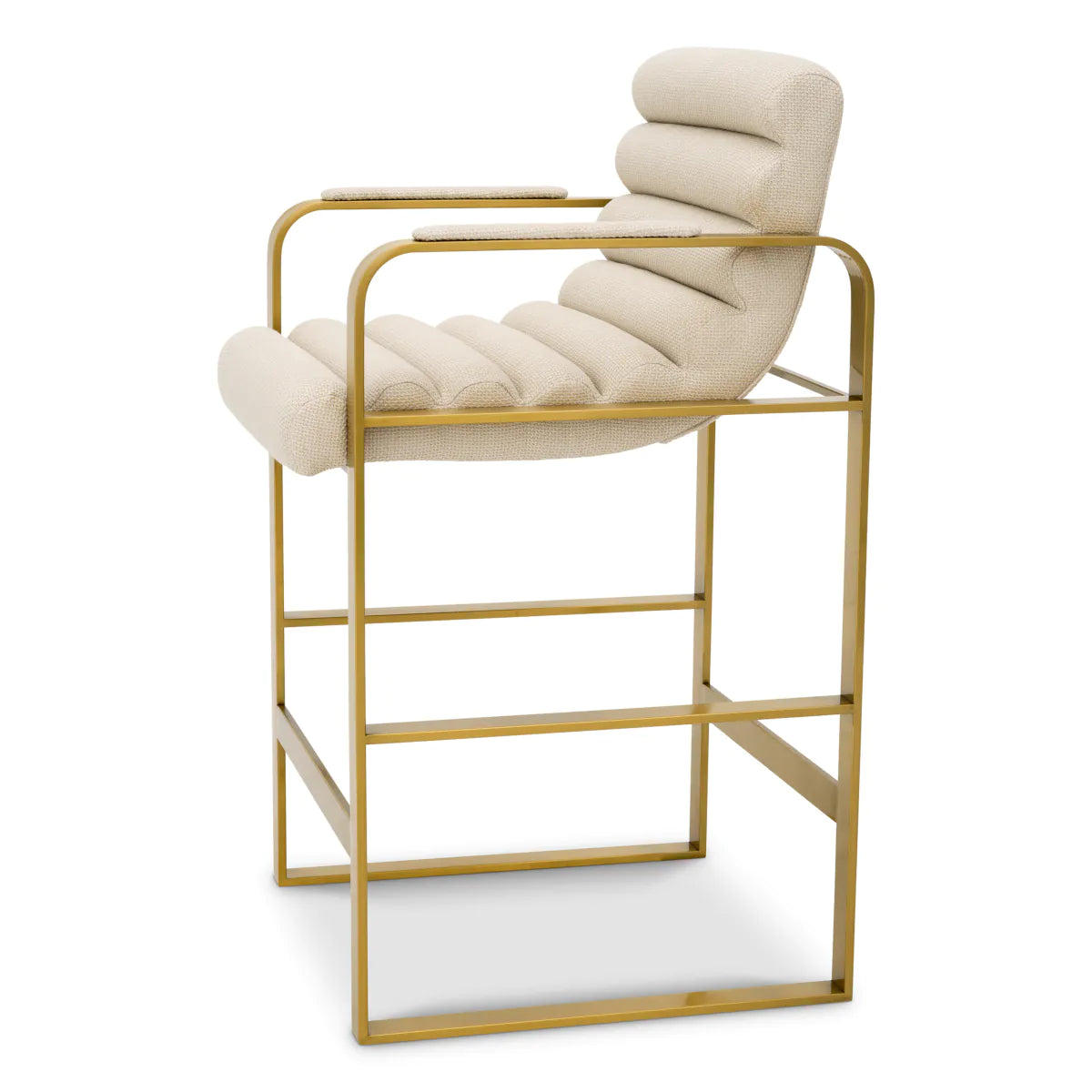 Eichholtz Olsen bar stool