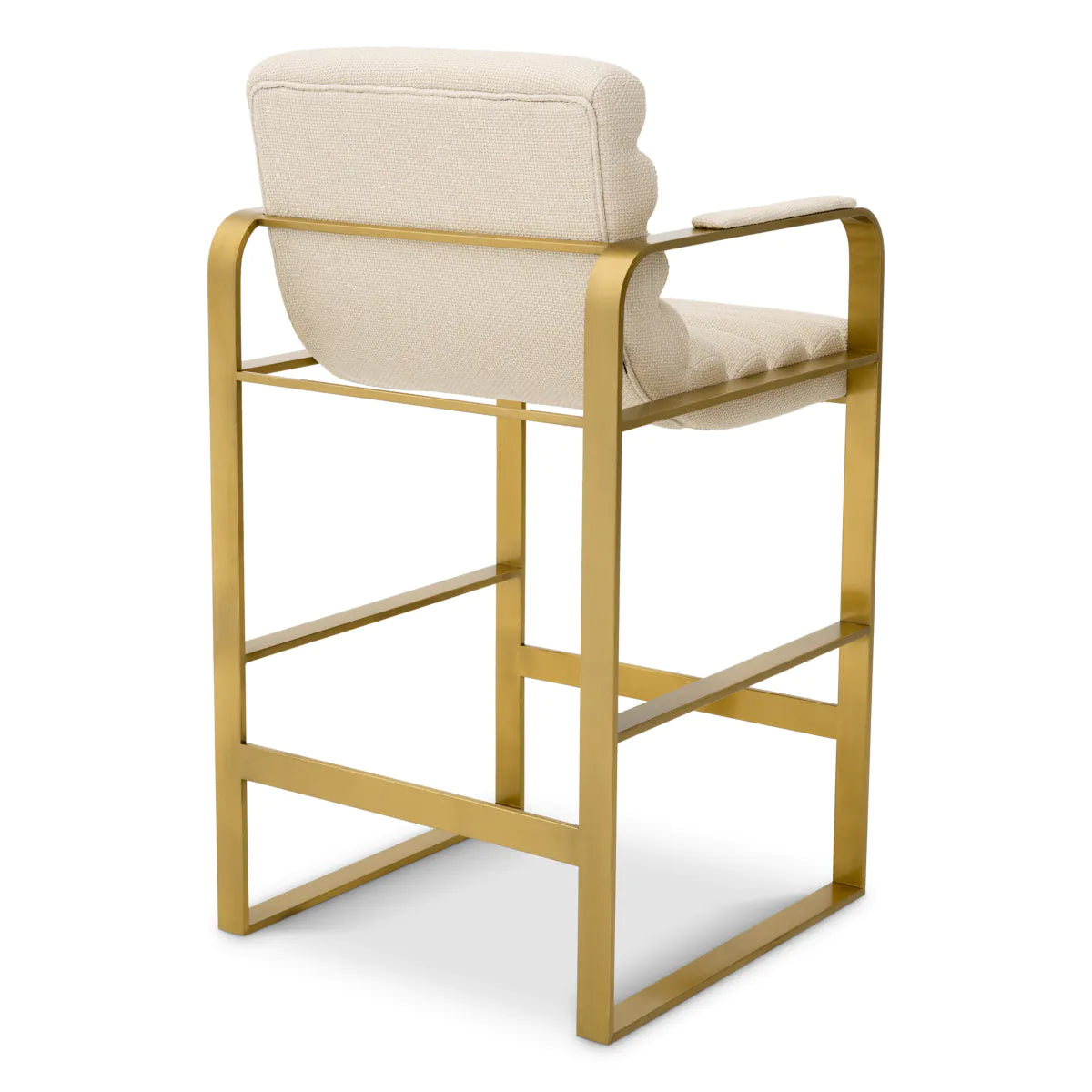 Eichholtz Olsen bar stool