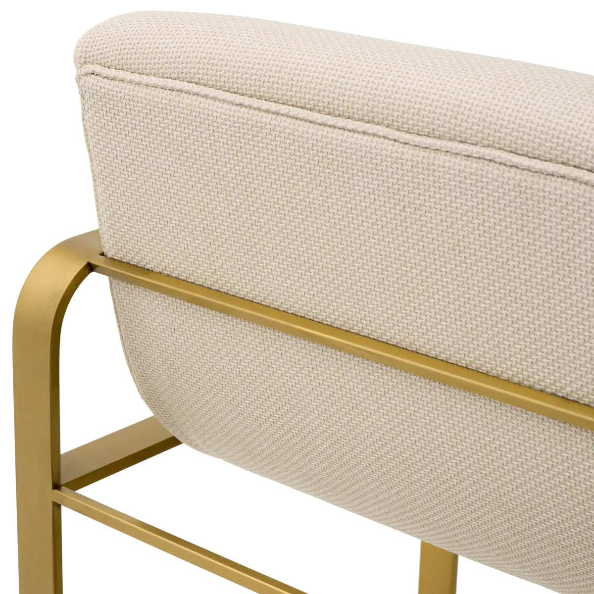 Eichholtz Olsen bar stool