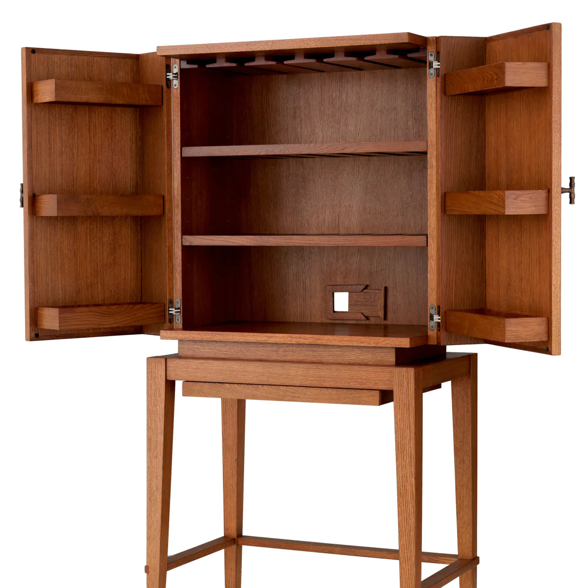 Eichholtz bar cabinet Borchard