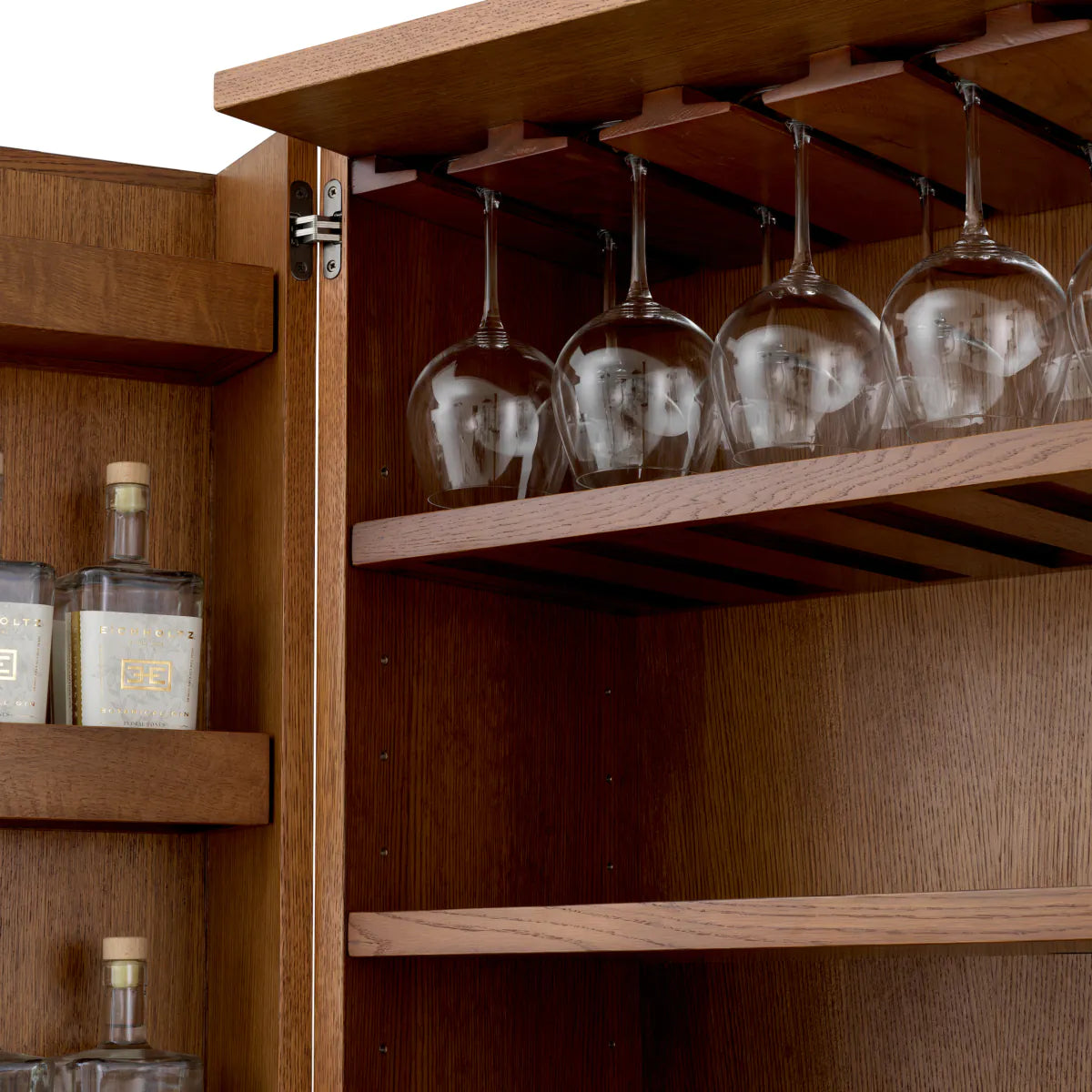 Eichholtz bar cabinet Borchard