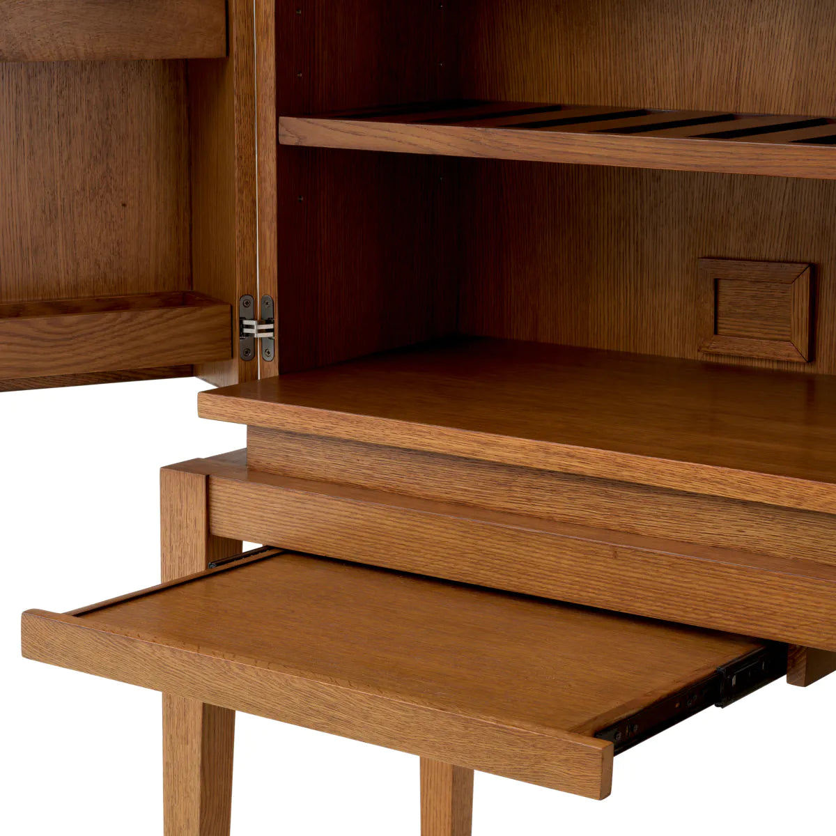 Eichholtz bar cabinet Borchard