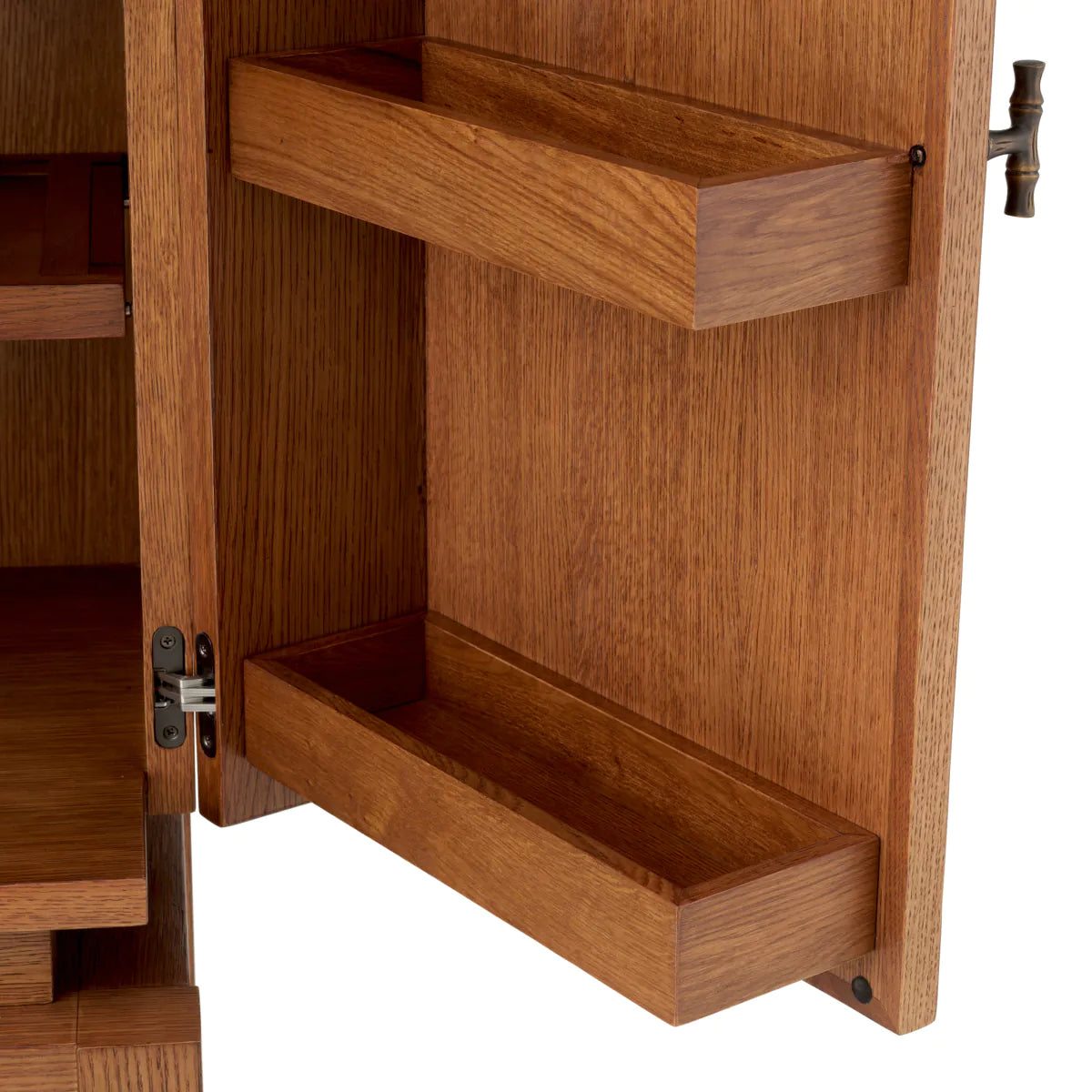 Eichholtz bar cabinet Borchard