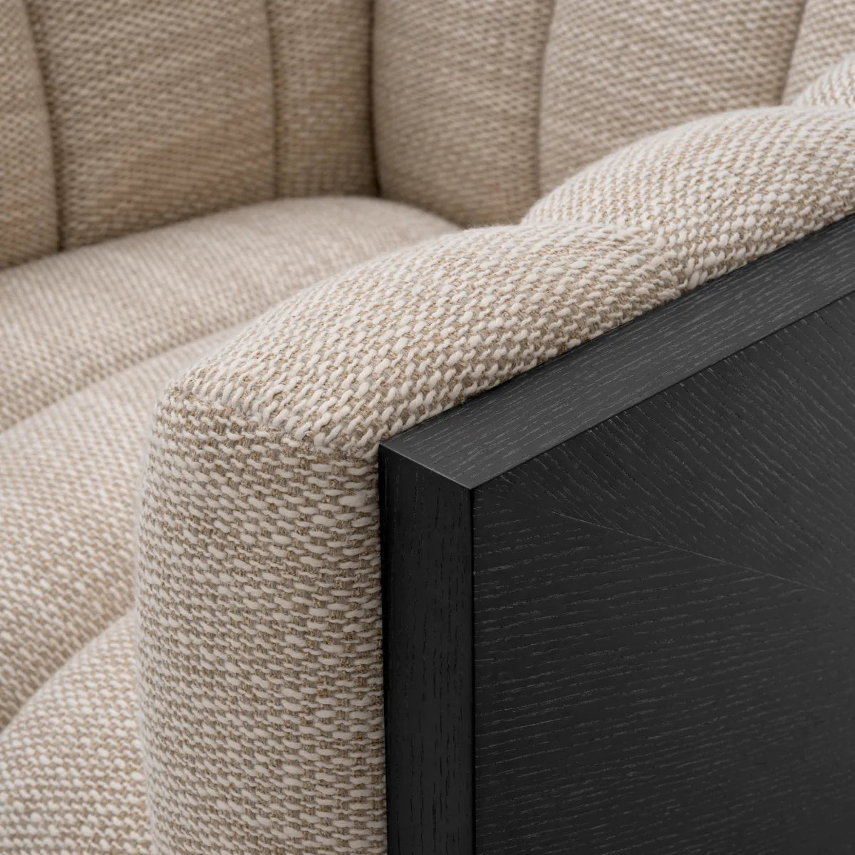 Eichholtz swivel chair Davide
