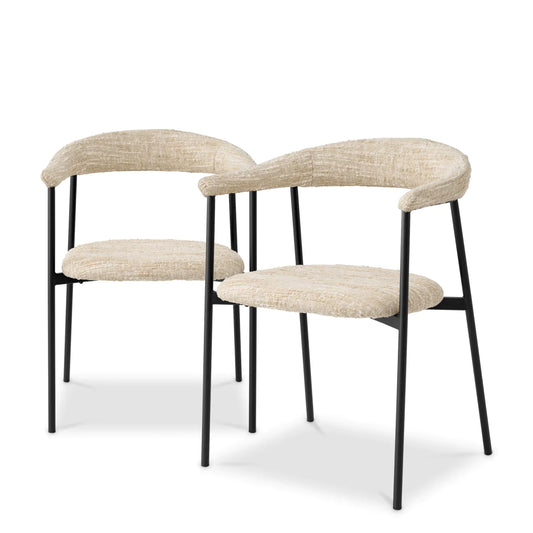 Eichholtz chair Julio