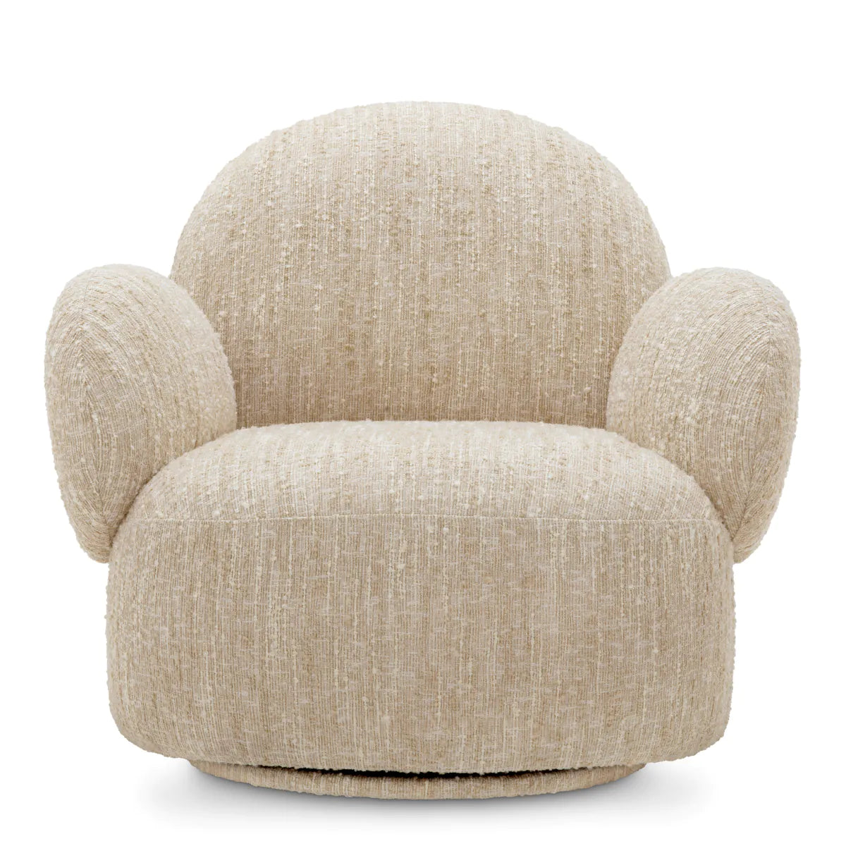 Eichholtz Madrone swivel chair