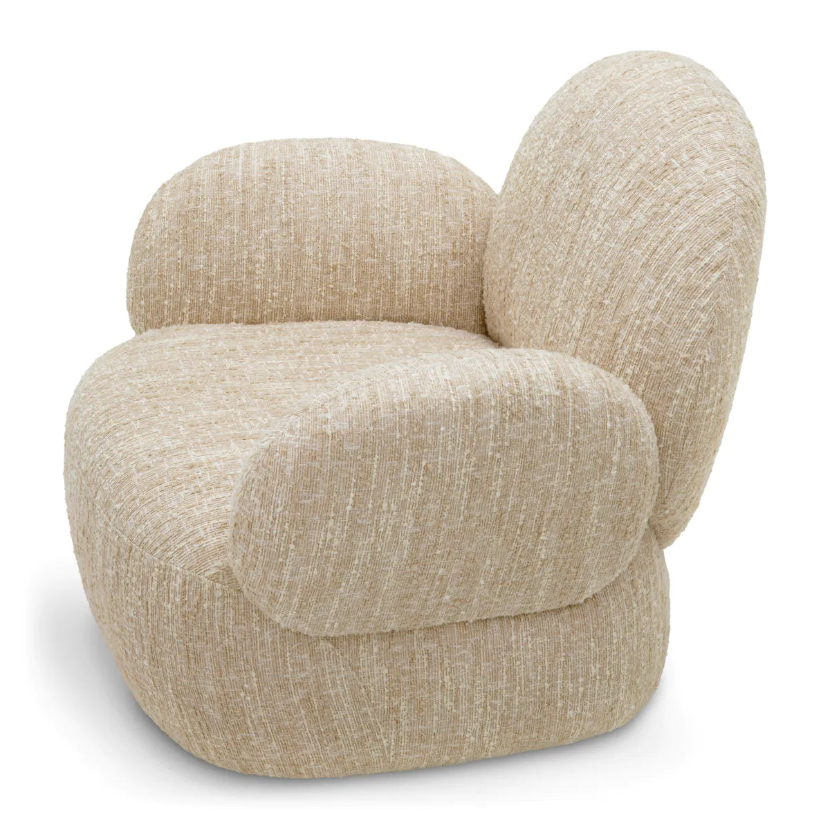 Eichholtz Madrone swivel chair