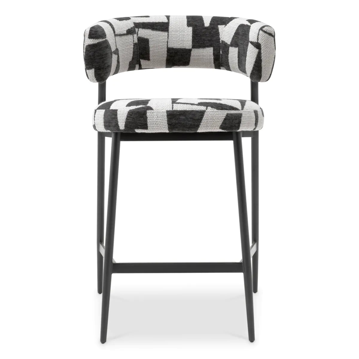 Eichholtz Folsom bar stool