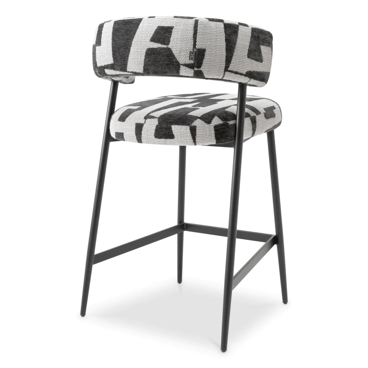 Eichholtz Folsom bar stool