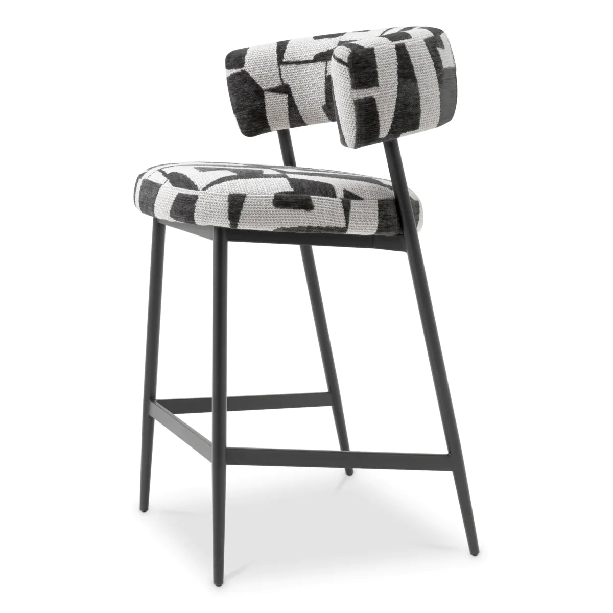 Eichholtz Folsom bar stool