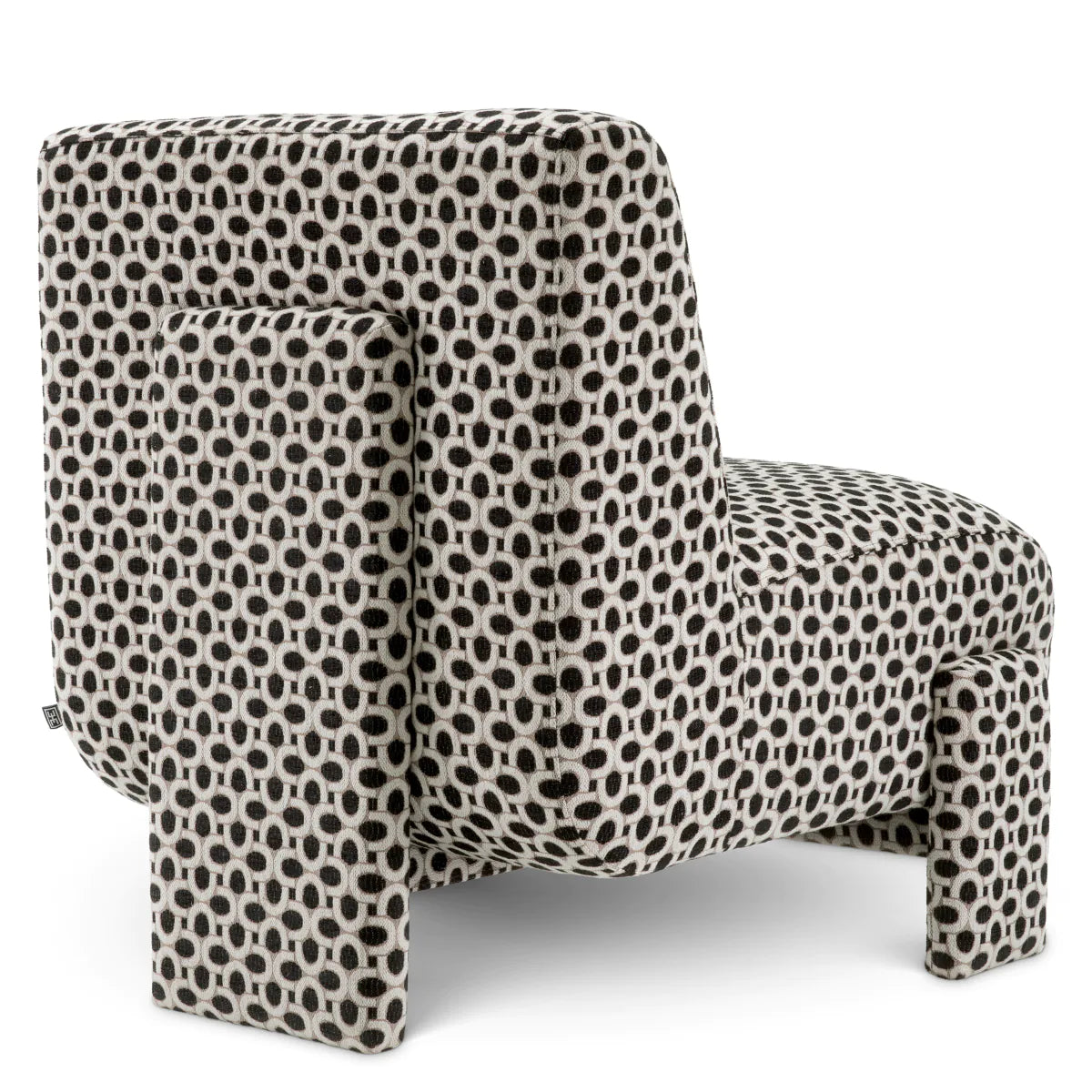 Eichholtz Sessel Rockdale
