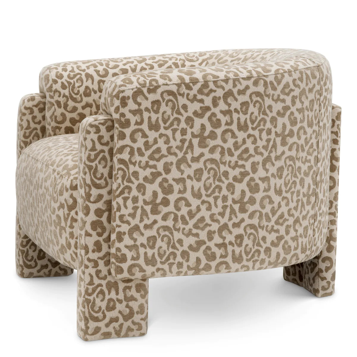 Eichholtz Sessel Hazelwood