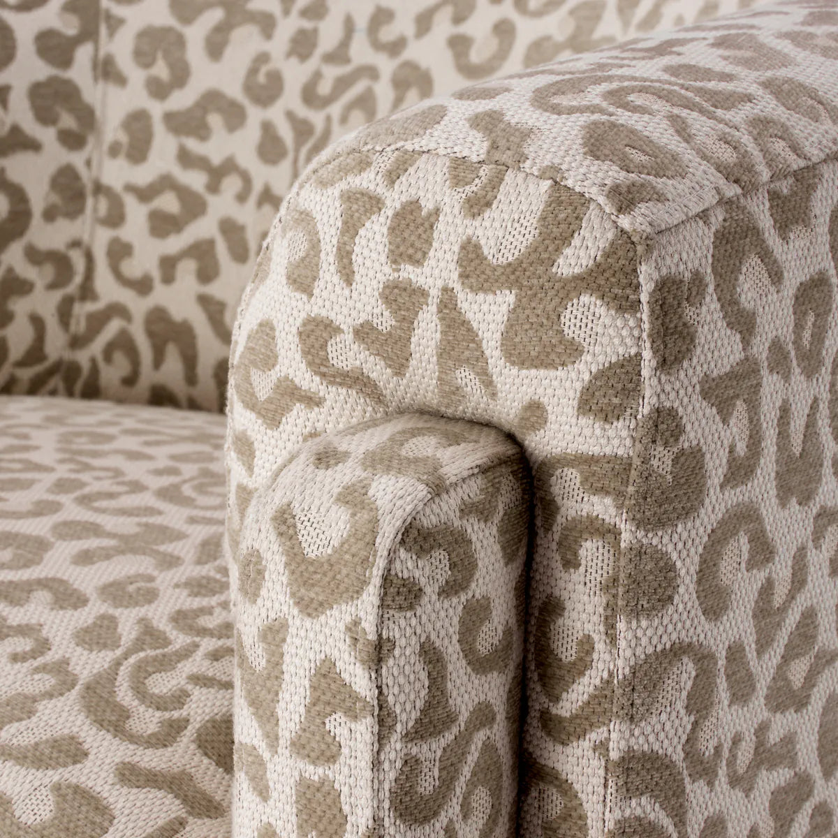 Eichholtz Sessel Hazelwood