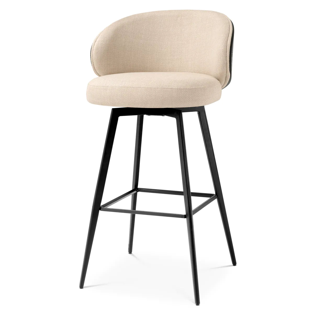 Eichholtz Camerota bar stool