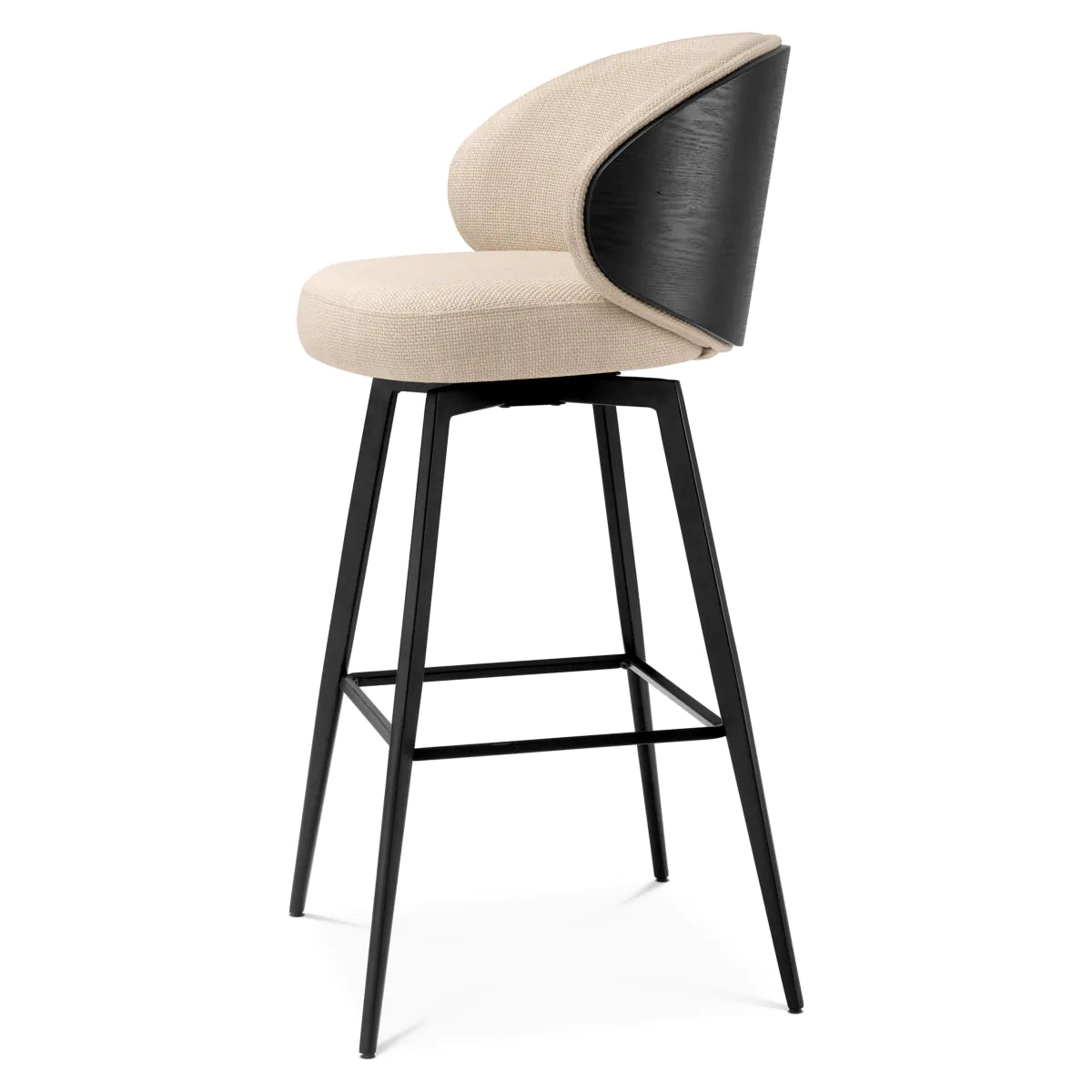 Eichholtz Camerota bar stool