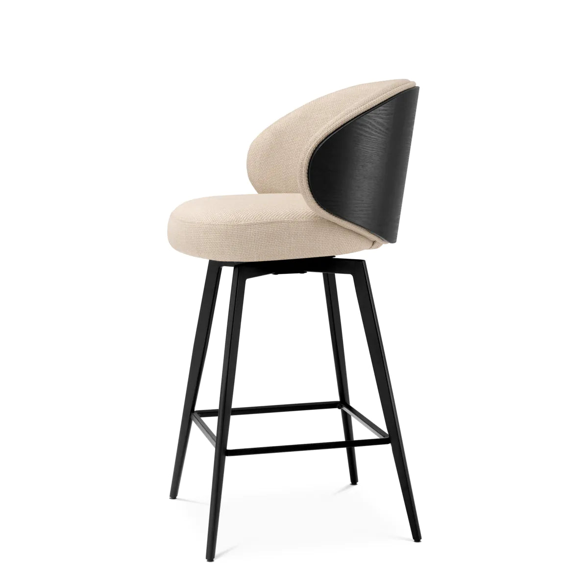 Eichholtz Camerota bar stool