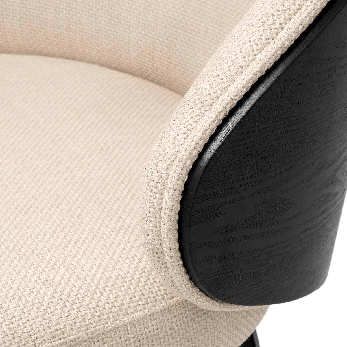 Eichholtz Camerota bar stool