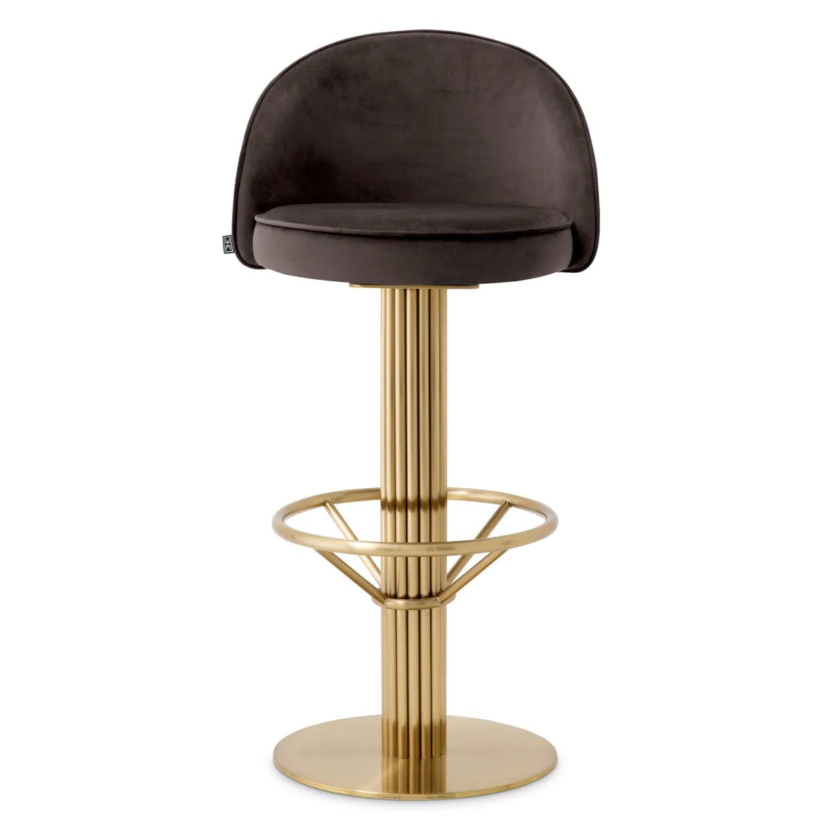 Eichholtz Dorland bar stool