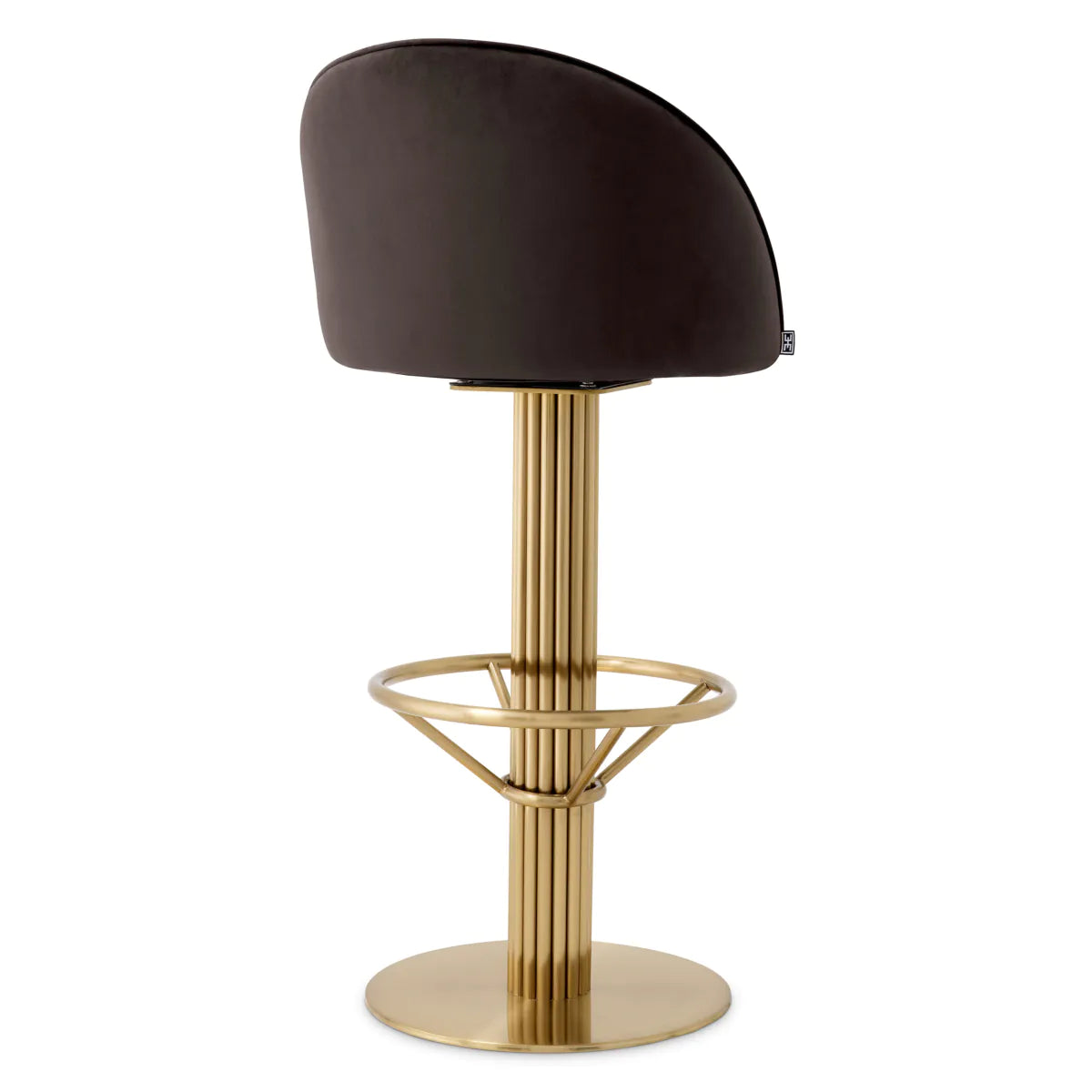 Eichholtz Dorland bar stool