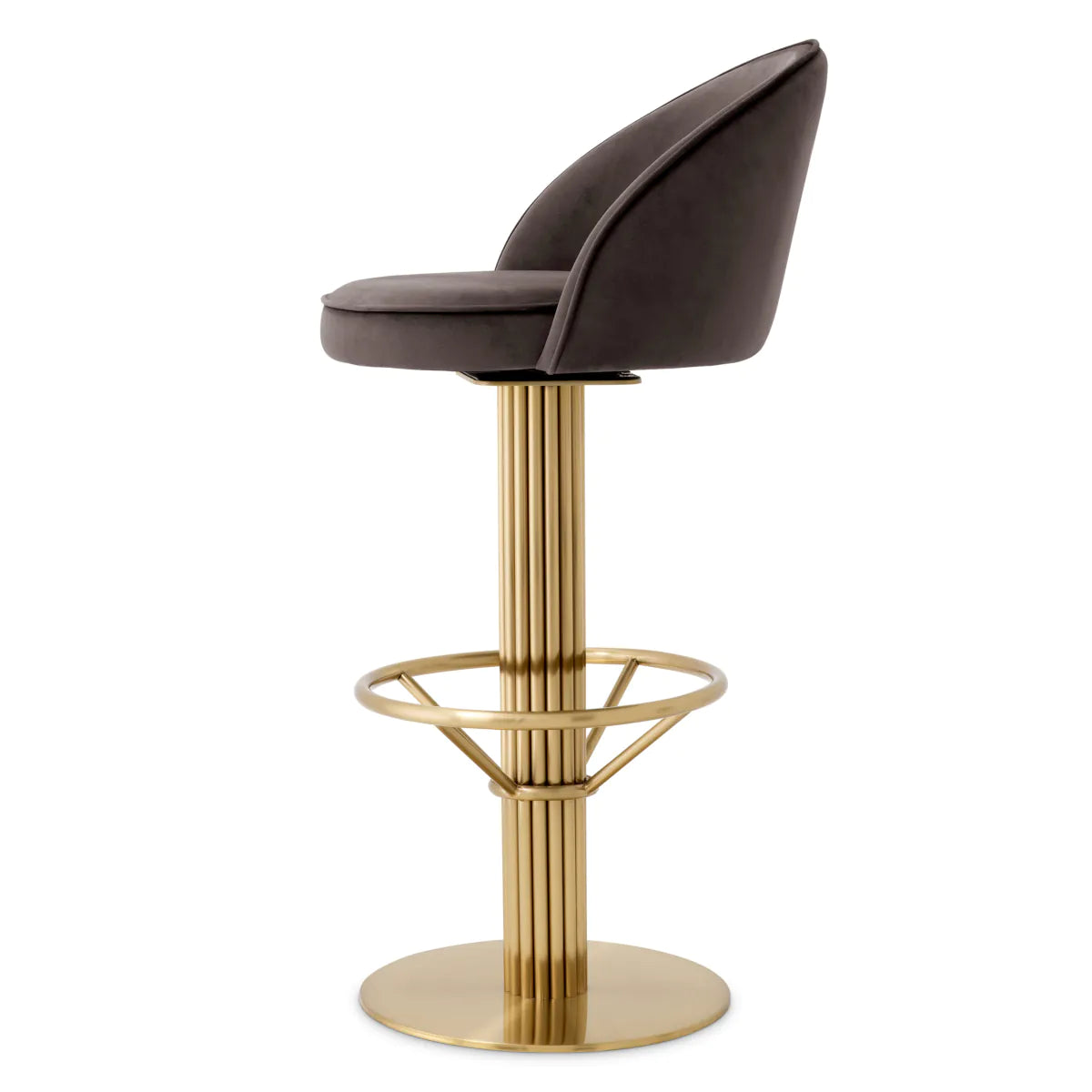 Eichholtz Dorland bar stool