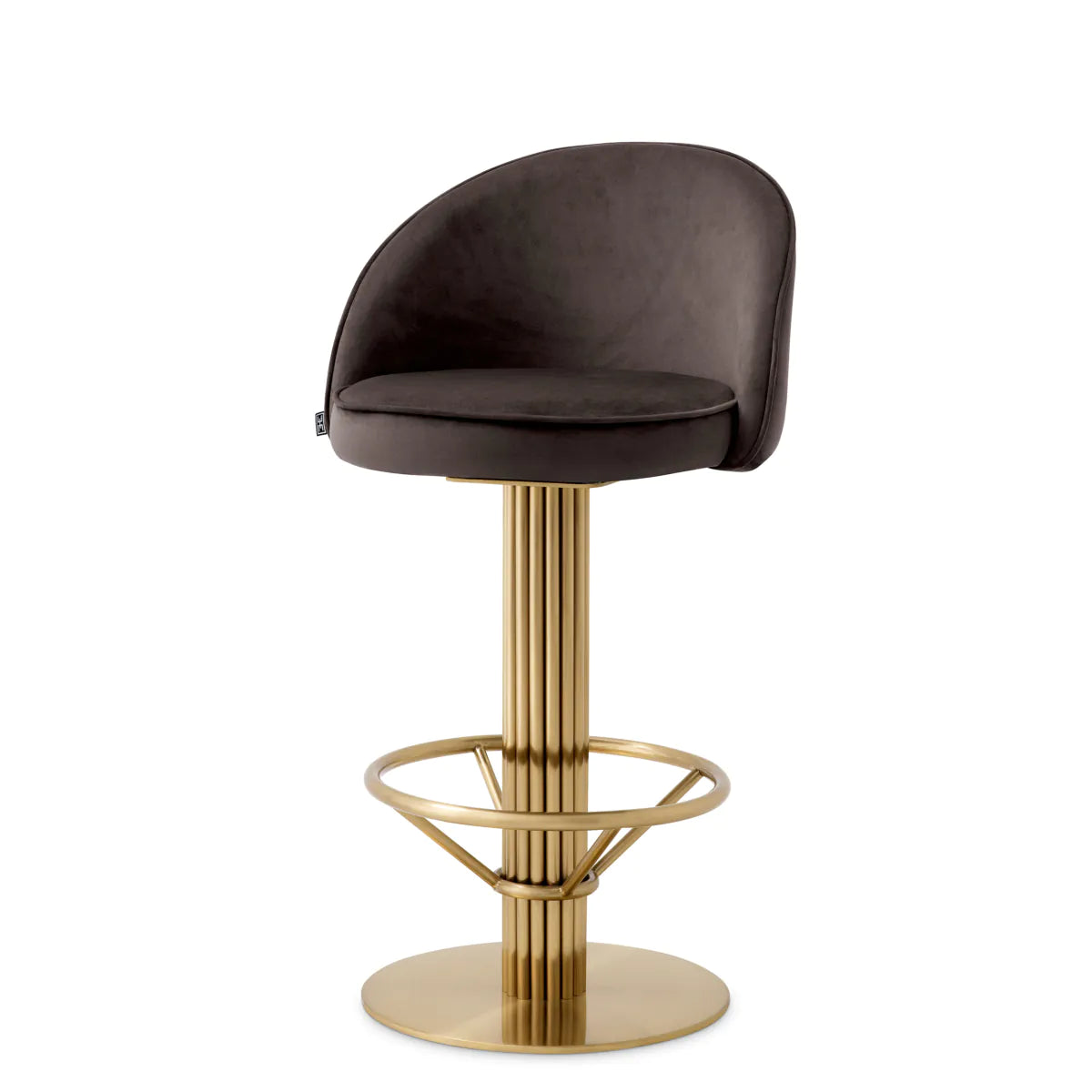 Eichholtz Dorland bar stool