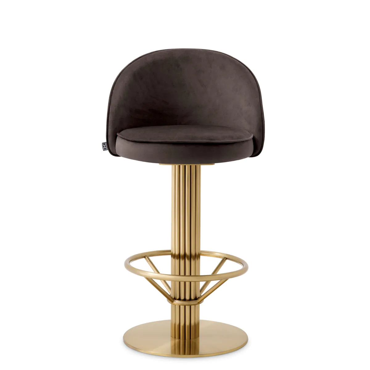 Eichholtz Dorland bar stool