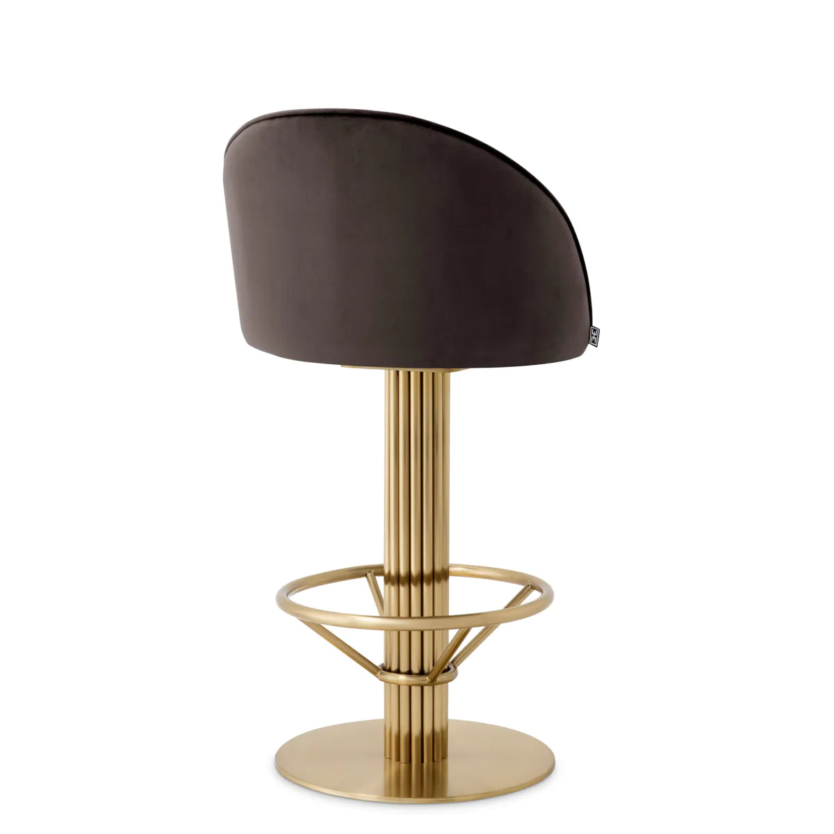 Eichholtz Dorland bar stool