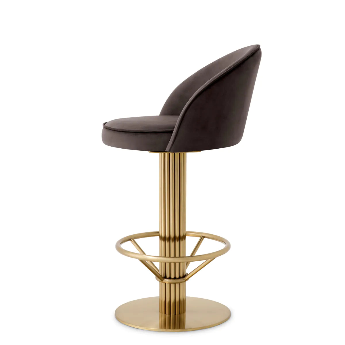 Eichholtz Dorland bar stool