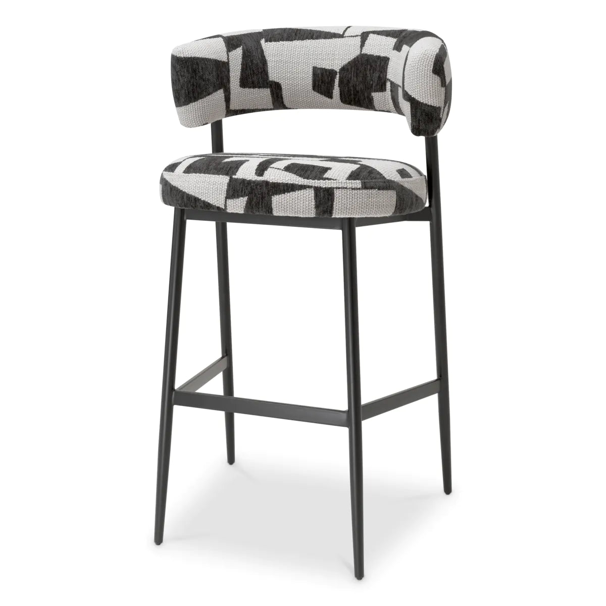 Eichholtz Folsom bar stool