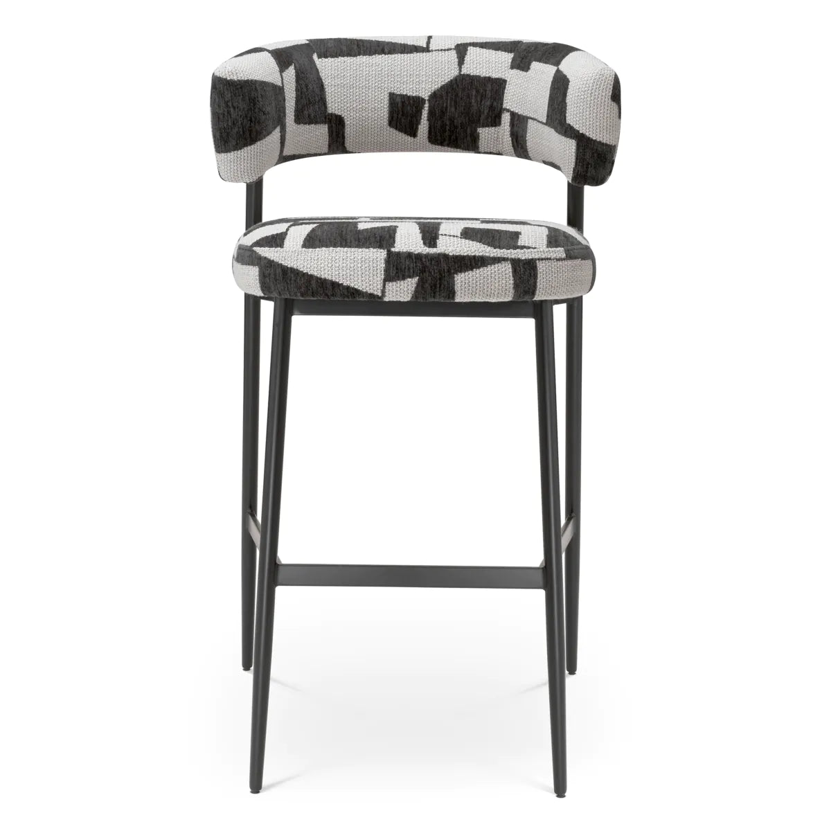 Eichholtz Folsom bar stool