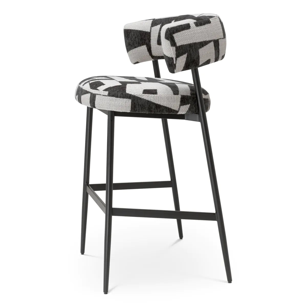 Eichholtz Folsom bar stool