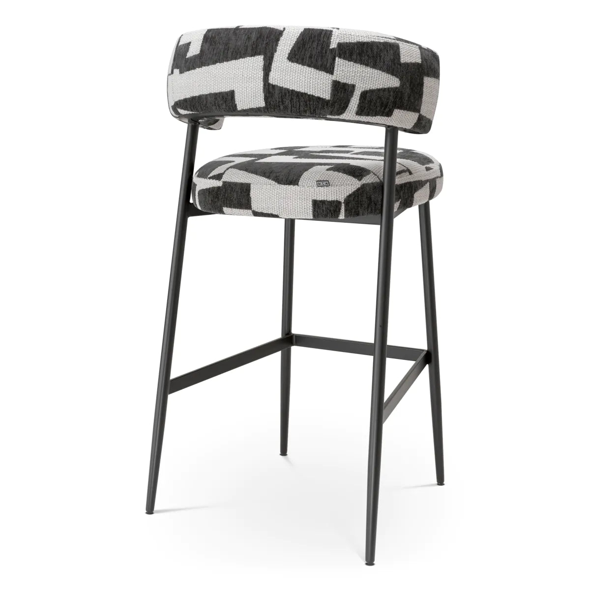 Eichholtz Folsom bar stool