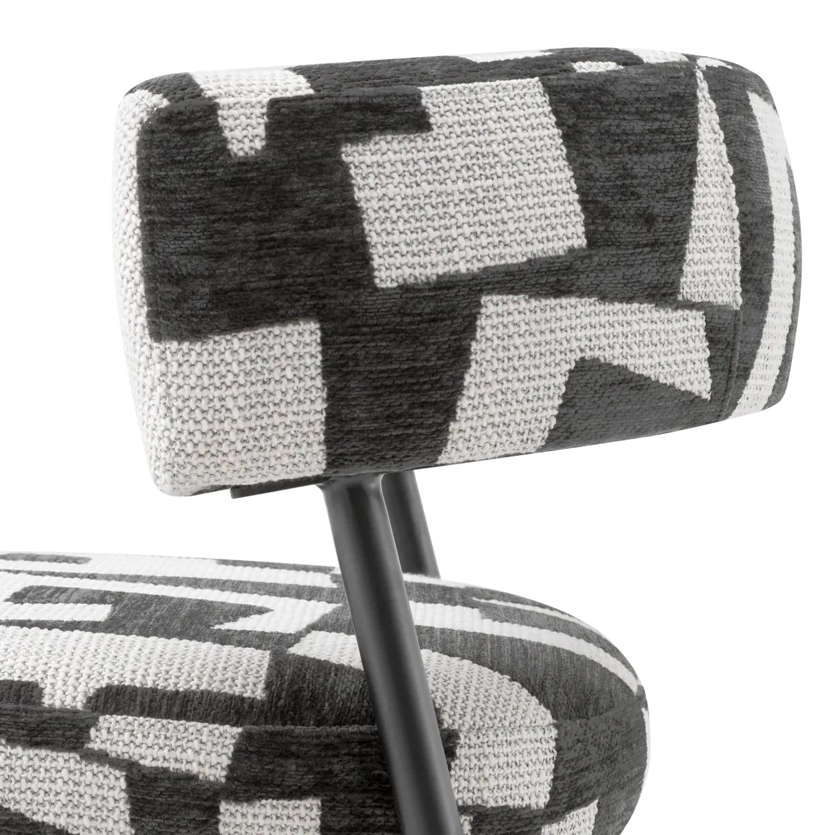 Eichholtz Folsom bar stool