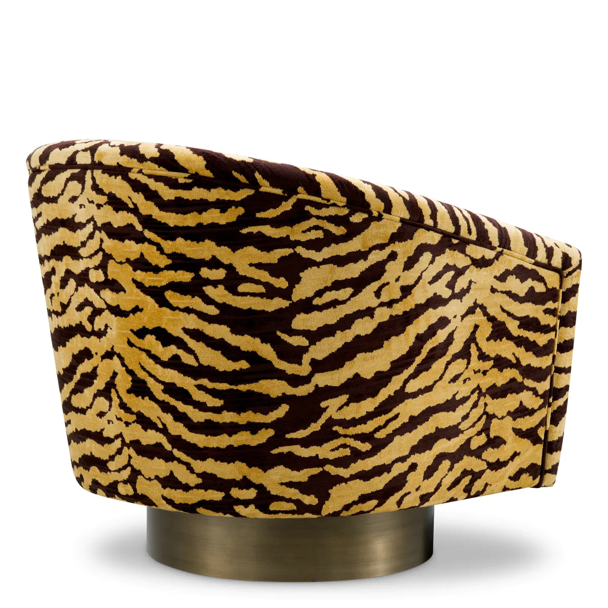 Eichholtz Catene swivel chair